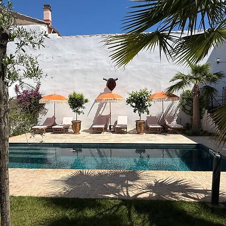 La Maison De Ville - Piscine - Spa Sete Exterior photo